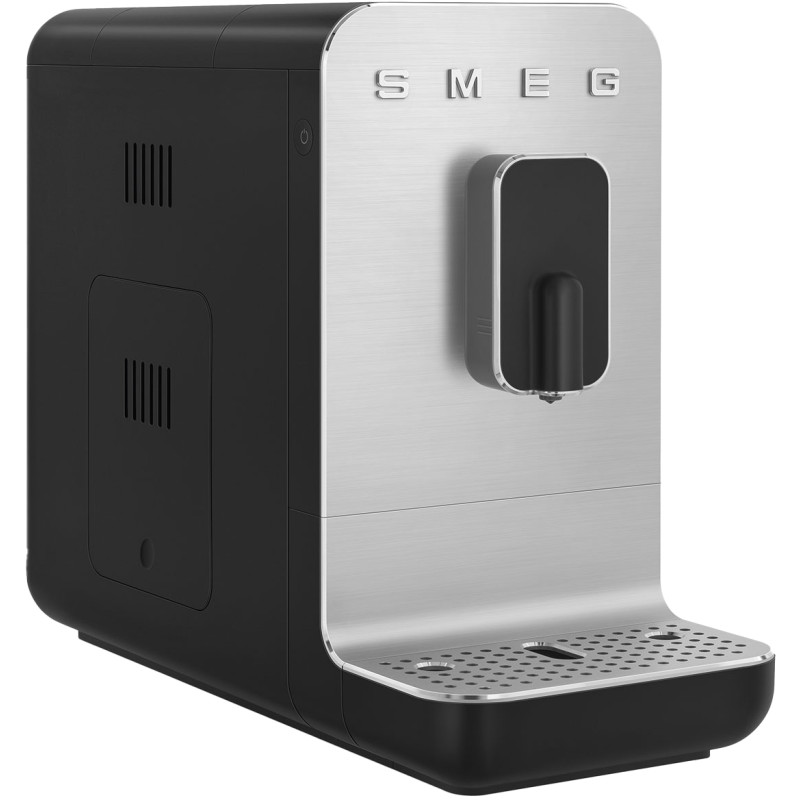 Кавомашина SMEG BCC11BLMEU