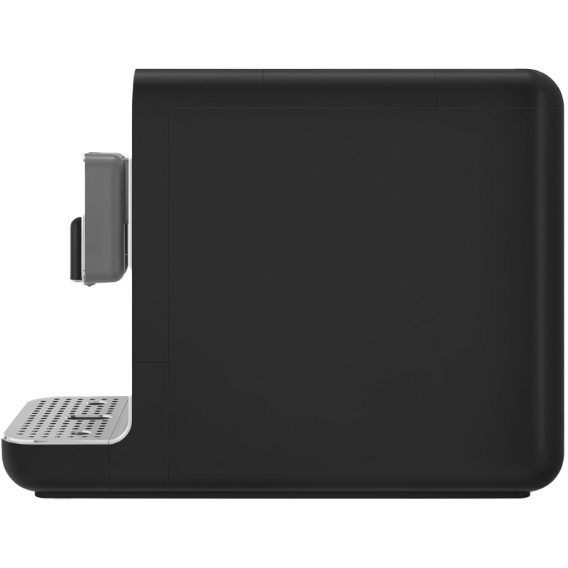 Кавомашина SMEG BCC11BLMEU
