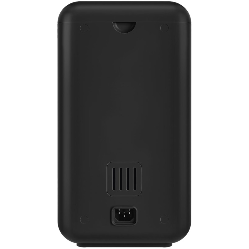 Кавомашина SMEG BCC11BLMEU