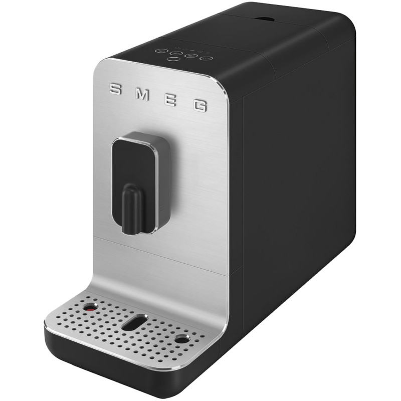 Кавомашина SMEG BCC11BLMEU