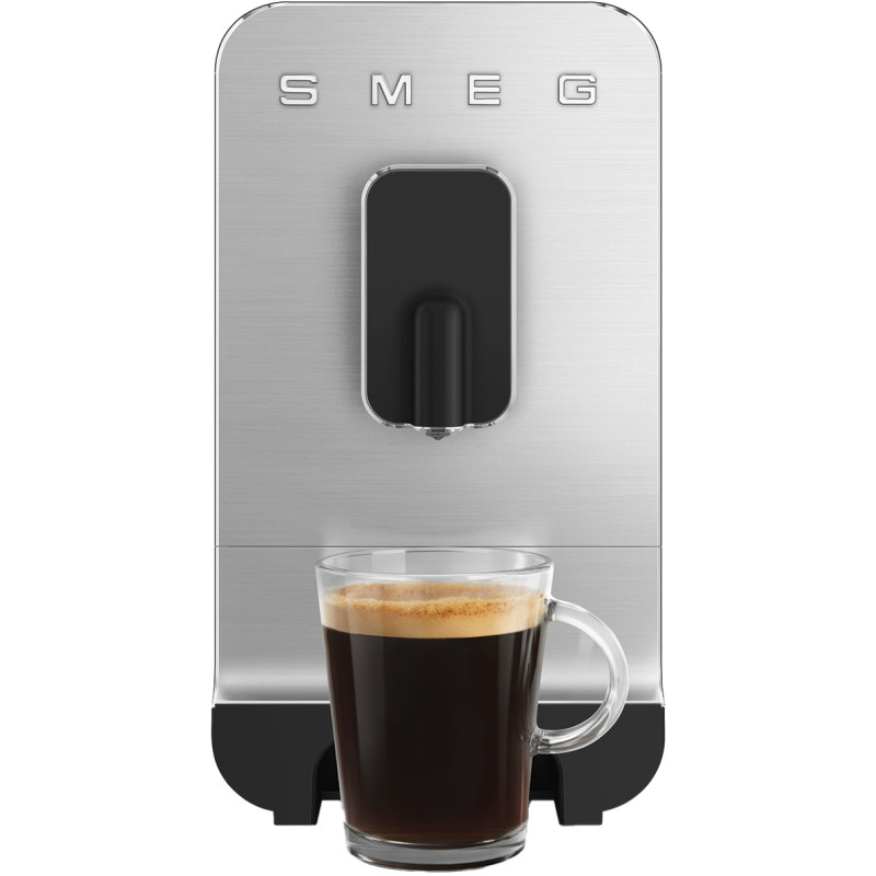 Кавомашина SMEG BCC11BLMEU