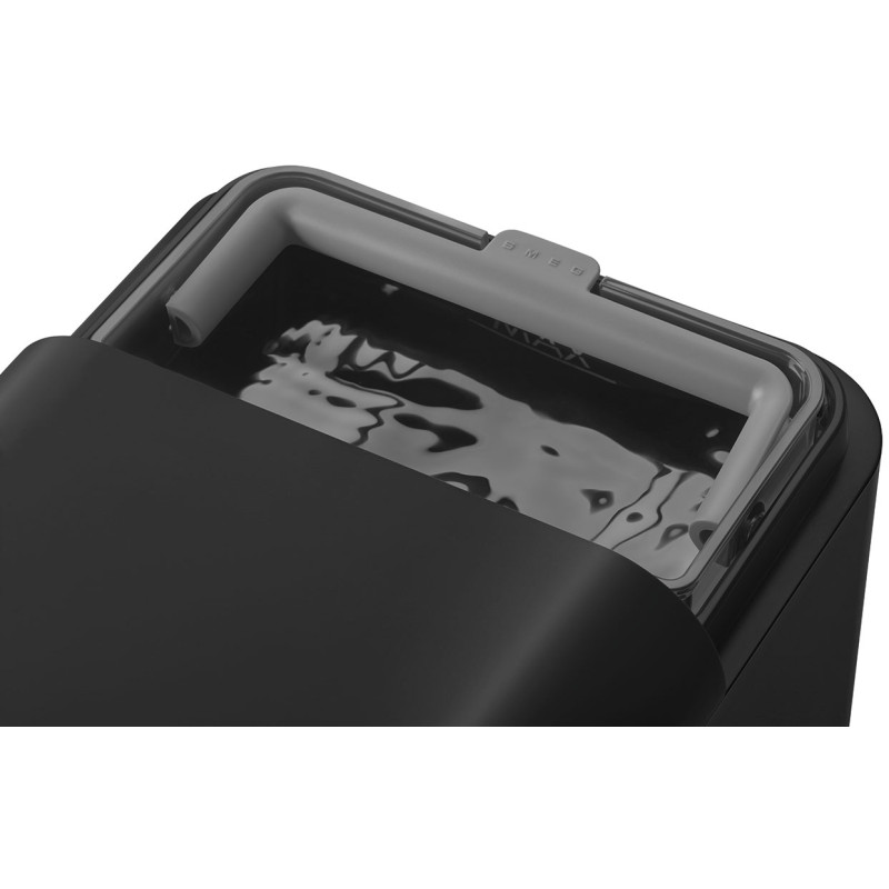 Кавомашина SMEG BCC11BLMEU