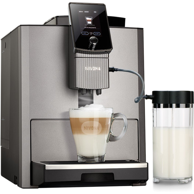 Кавомашина Nivona CafeRomatica NICR 1040