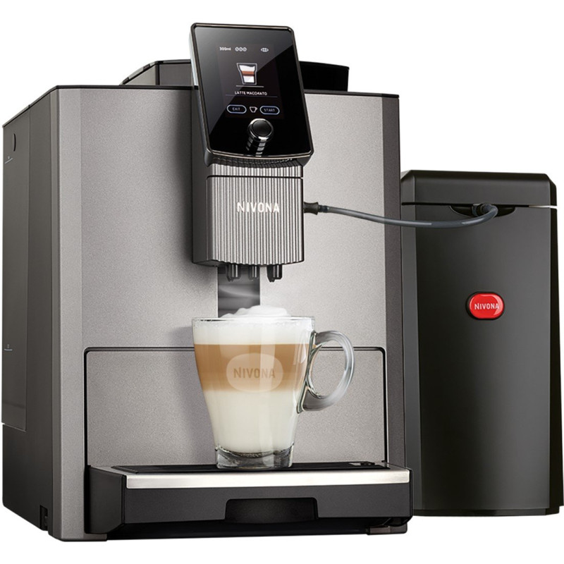 Кавомашина Nivona CafeRomatica NICR 1040