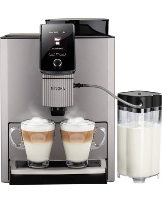 Кавомашина Nivona CafeRomatica NICR 1040