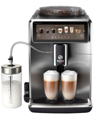 Кавомашина SAECO Xelsis Deluxe SM8889/00