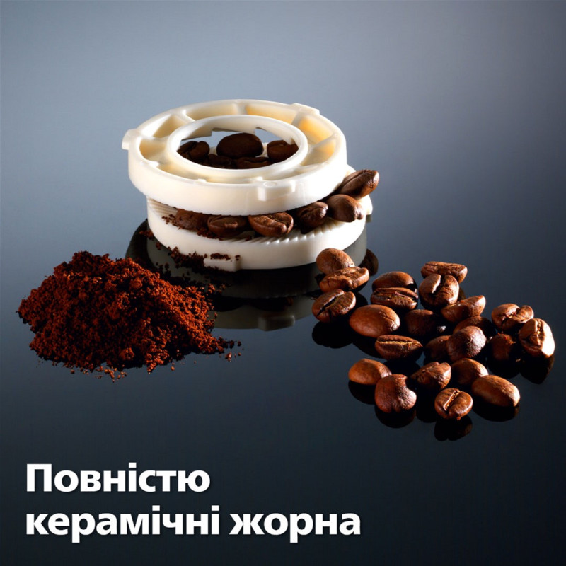 Кавомашина SAECO Xelsis Deluxe SM8889/00