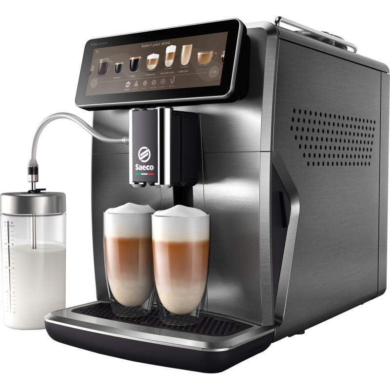 Кавомашина SAECO Xelsis Deluxe SM8889/00