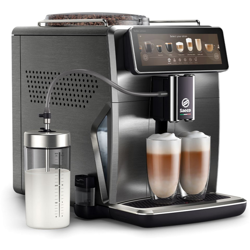 Кавомашина SAECO Xelsis Deluxe SM8889/00
