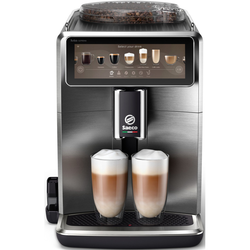 Кавомашина SAECO Xelsis Deluxe SM8889/00