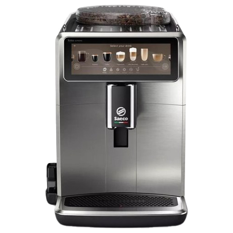 Кавомашина SAECO Xelsis Deluxe SM8889/00