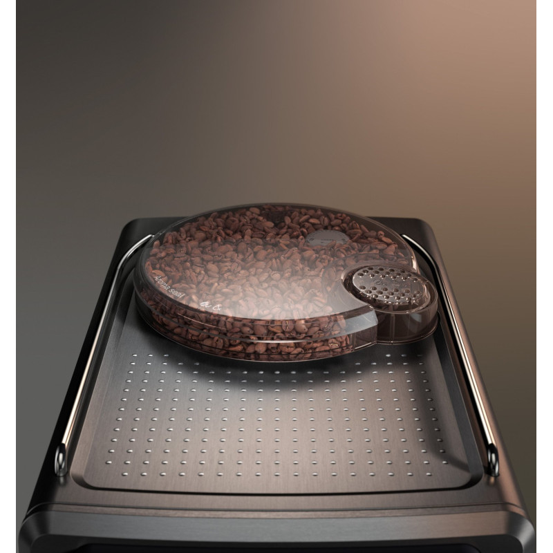 Кавомашина SAECO Xelsis Deluxe SM8889/00