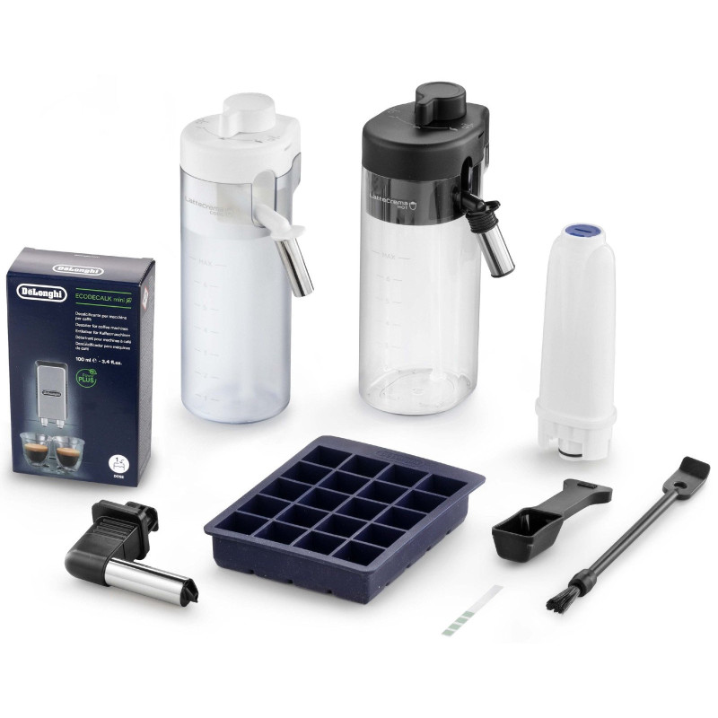 Кавоварка DeLonghi ECAM 450.65 G