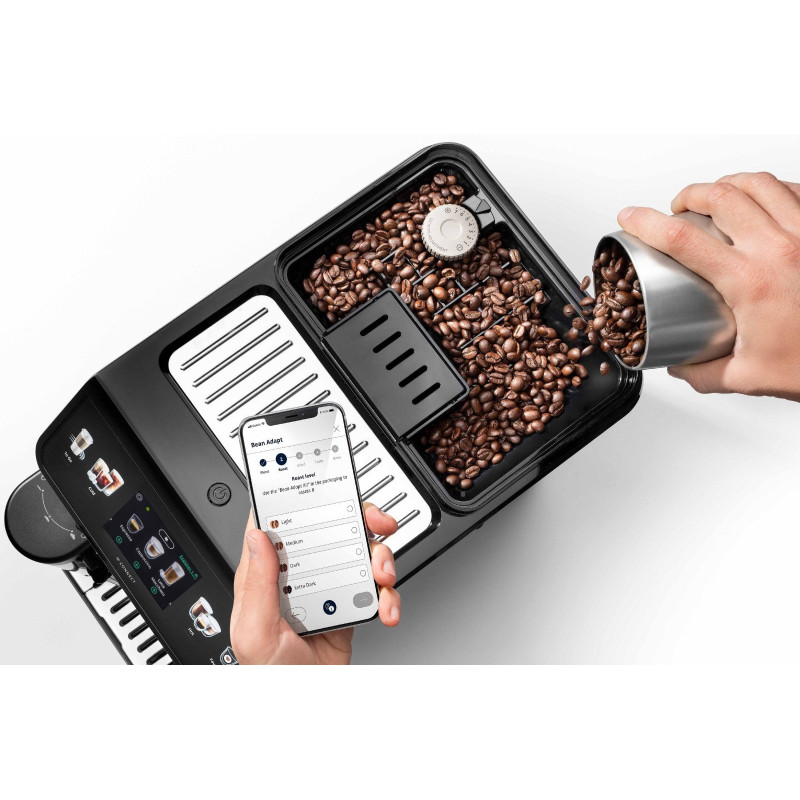 Кавоварка DeLonghi ECAM 450.65 G