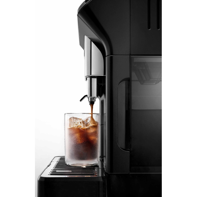 Кавоварка DeLonghi ECAM 450.65 G