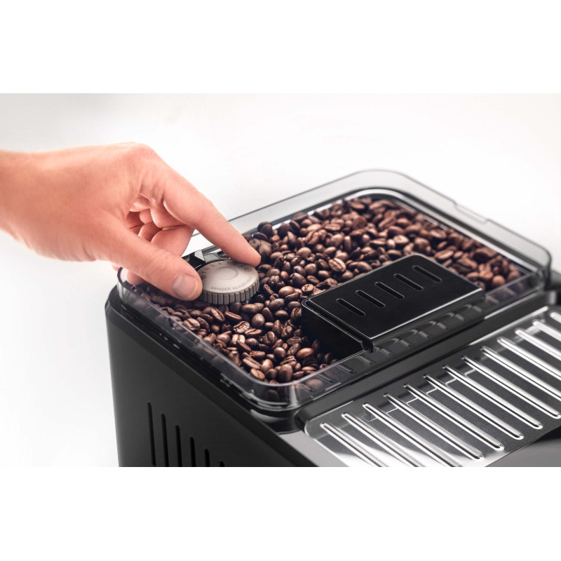 Кавоварка DeLonghi ECAM 450.65 G