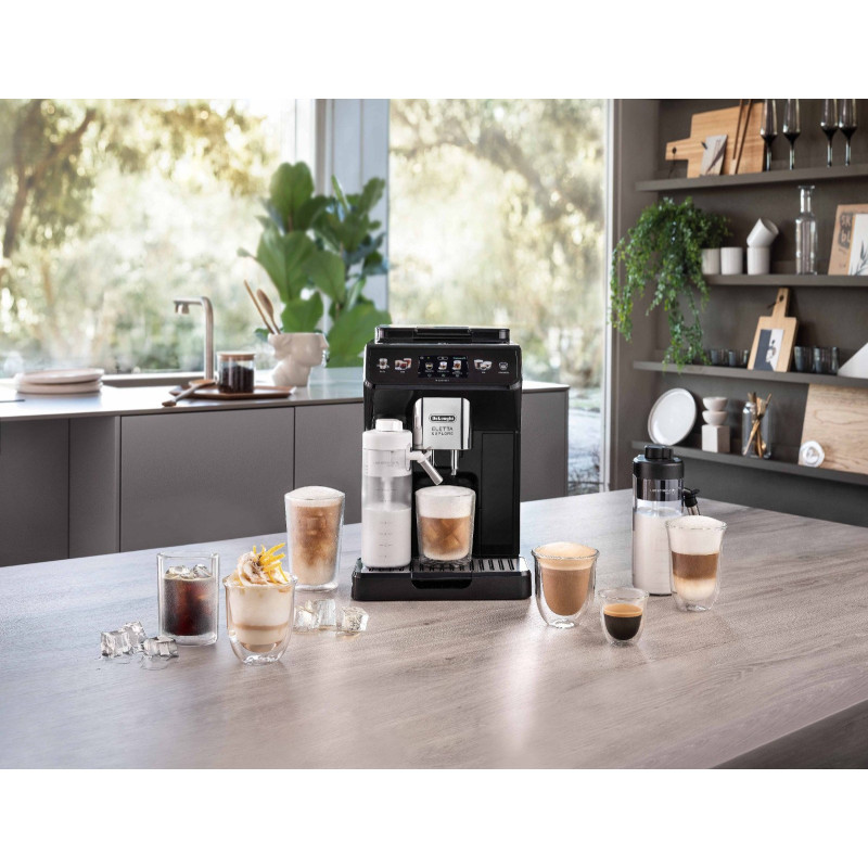 Кавоварка DeLonghi ECAM 450.65 G