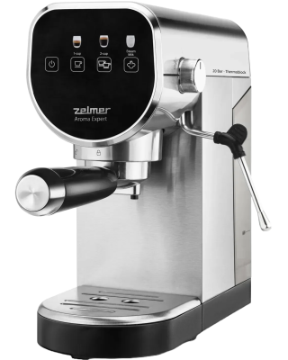 Кавоварка Zelmer ZCM7300