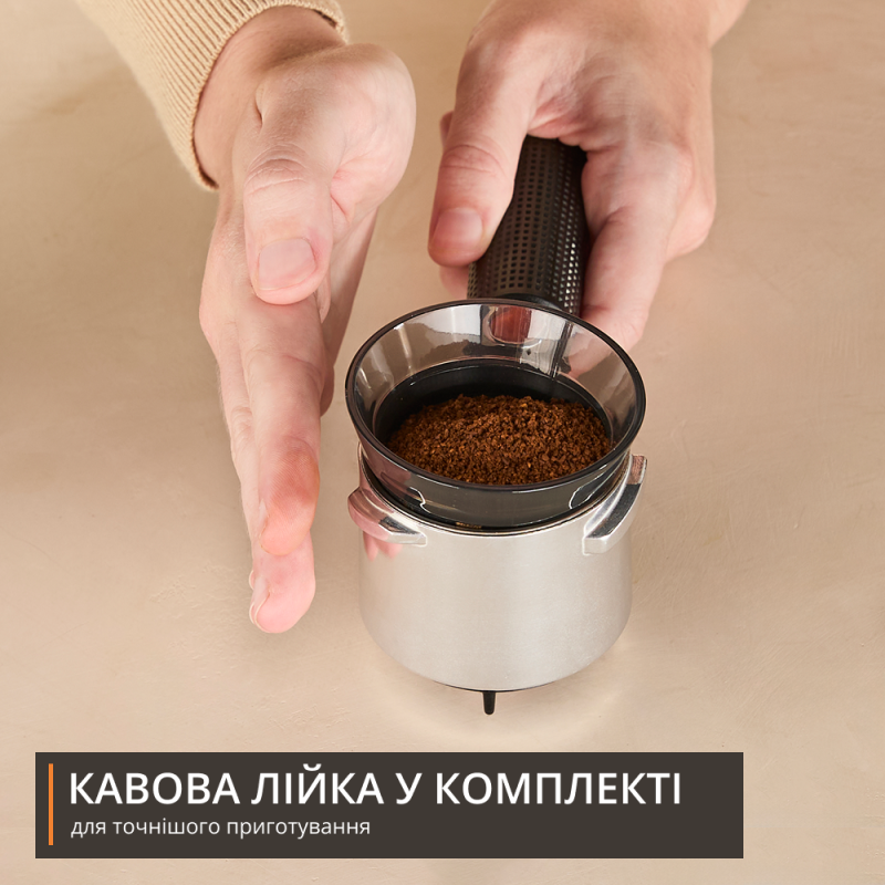 Кавоварка Krups XP499EE0
