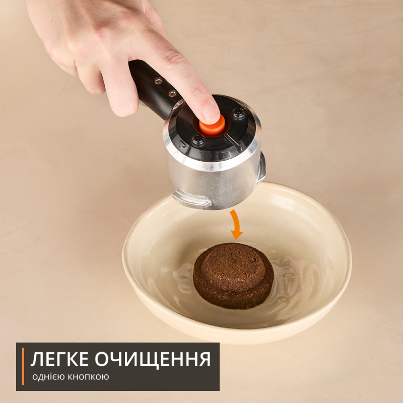 Кавоварка Krups XP499EE0
