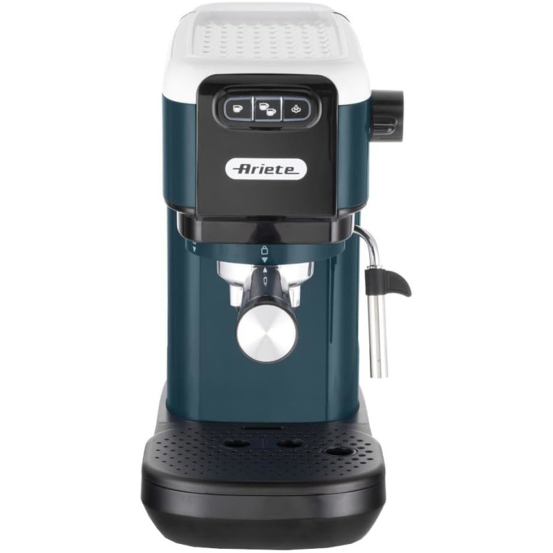 Кавоварка ARIETE 1399 WHITE (00M139911AR0)