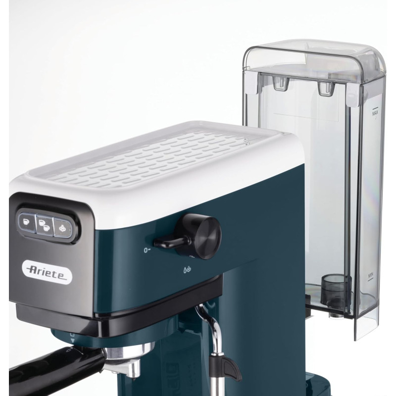 Кавоварка ARIETE 1399 WHITE (00M139911AR0)