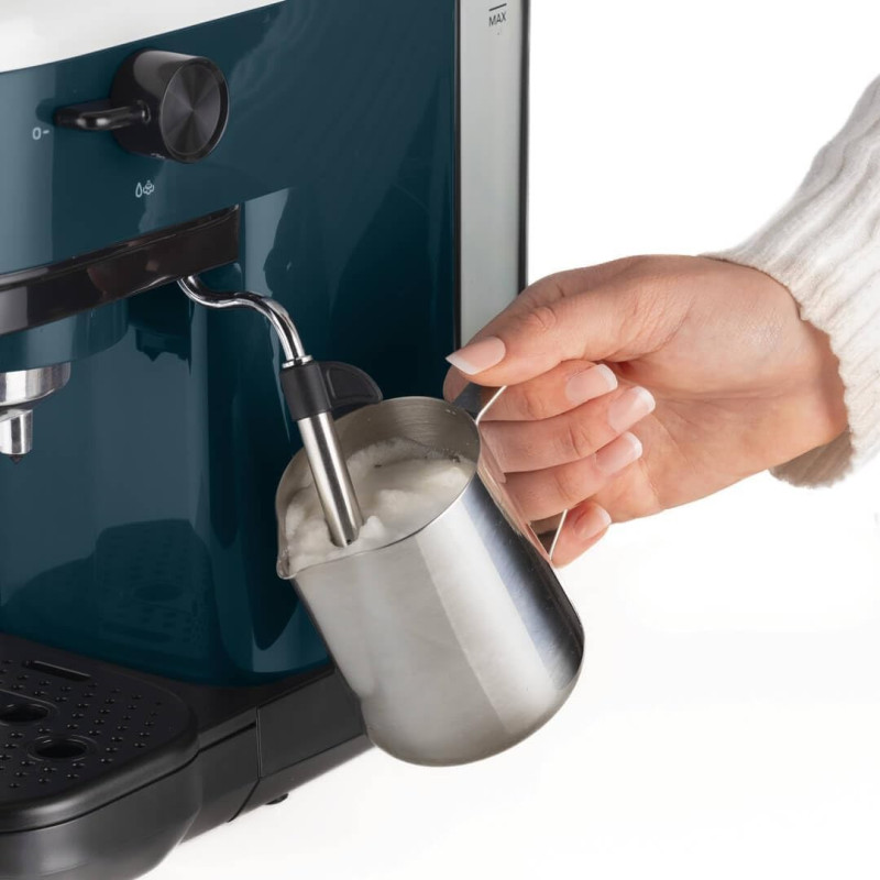 Кавоварка ARIETE 1399 WHITE (00M139911AR0)