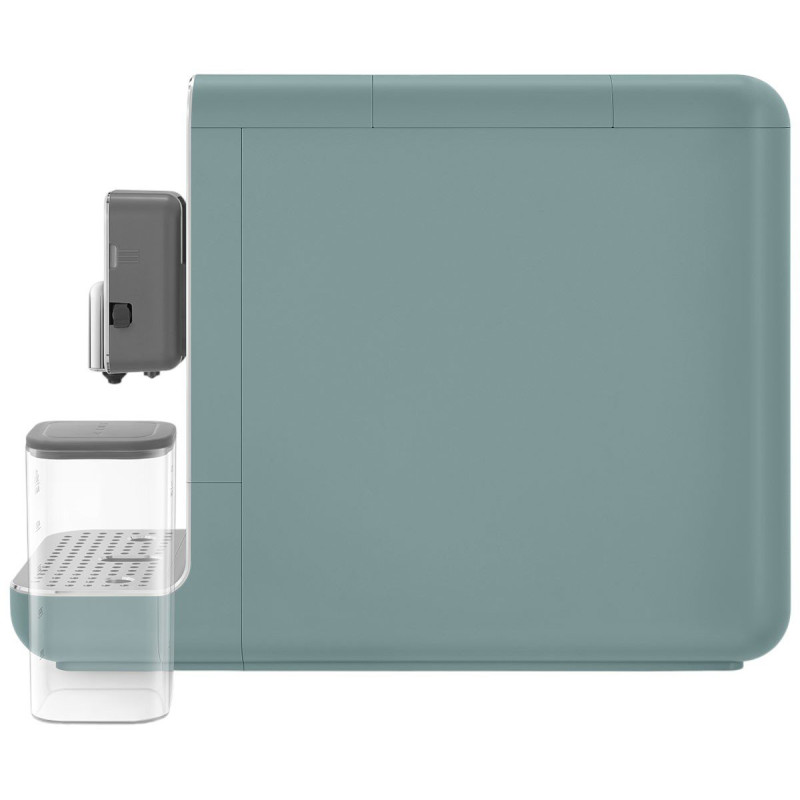 Кавомашина Smeg BCC13EGMEU