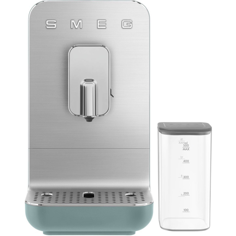 Кавомашина Smeg BCC13EGMEU