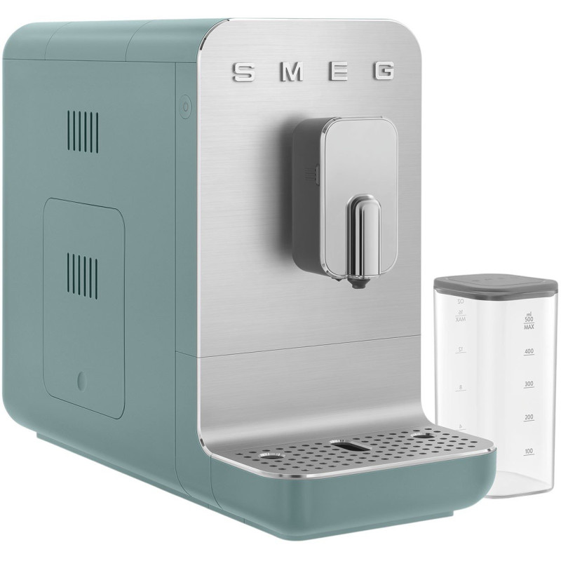 Кавомашина Smeg BCC13EGMEU