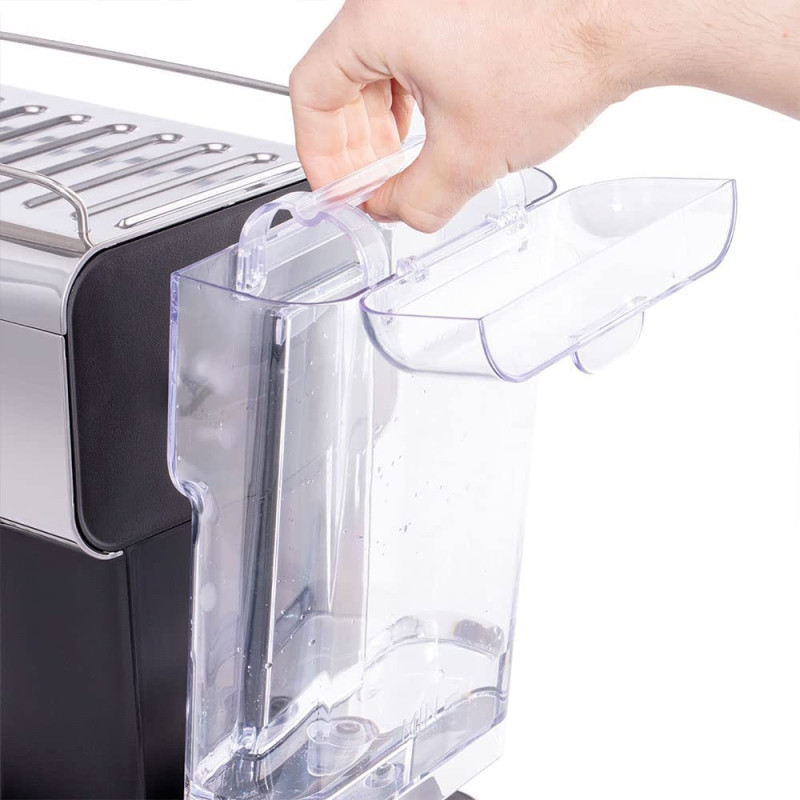 Кавоварка Russell Hobbs 26452-56 Distinctions