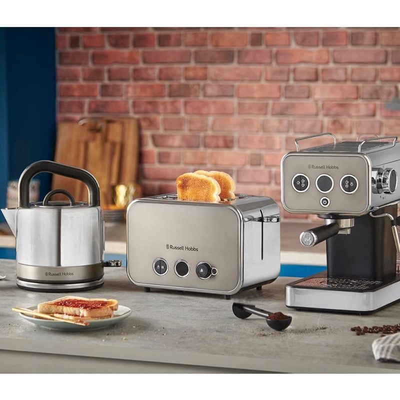 Кавоварка Russell Hobbs 26452-56 Distinctions