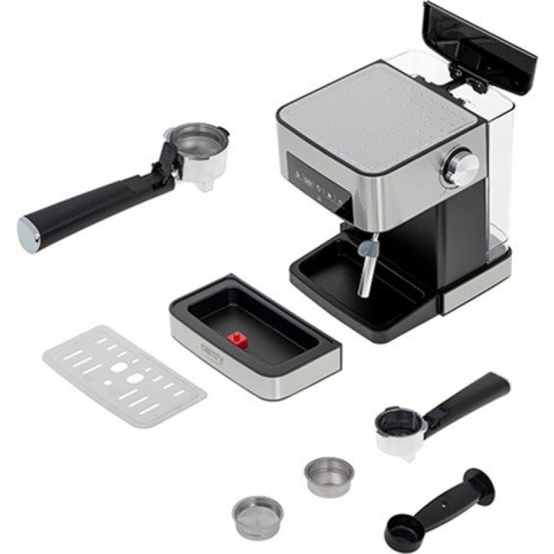 Кавоварка Camry CR 4410