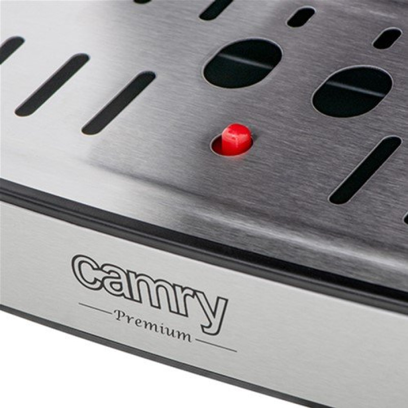 Кавоварка Camry CR 4410