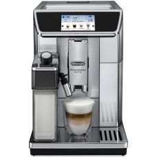 Кавомашина Delonghi PrimaDonna Elite ECAM 650.85.MS