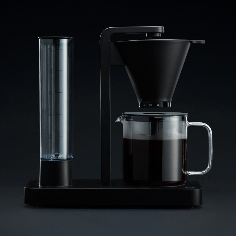 Кавоварка Wilfa WSPL-3B