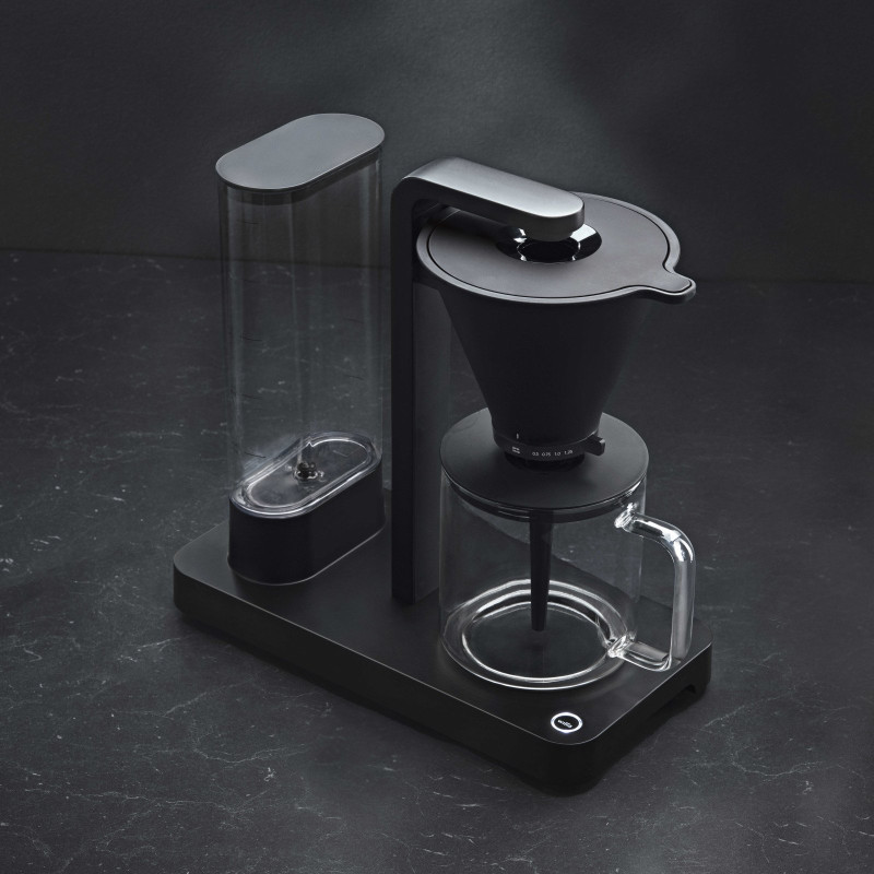 Кавоварка Wilfa WSPL-3B