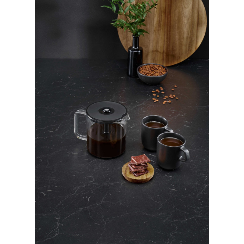 Кавоварка Wilfa WSPL-3B