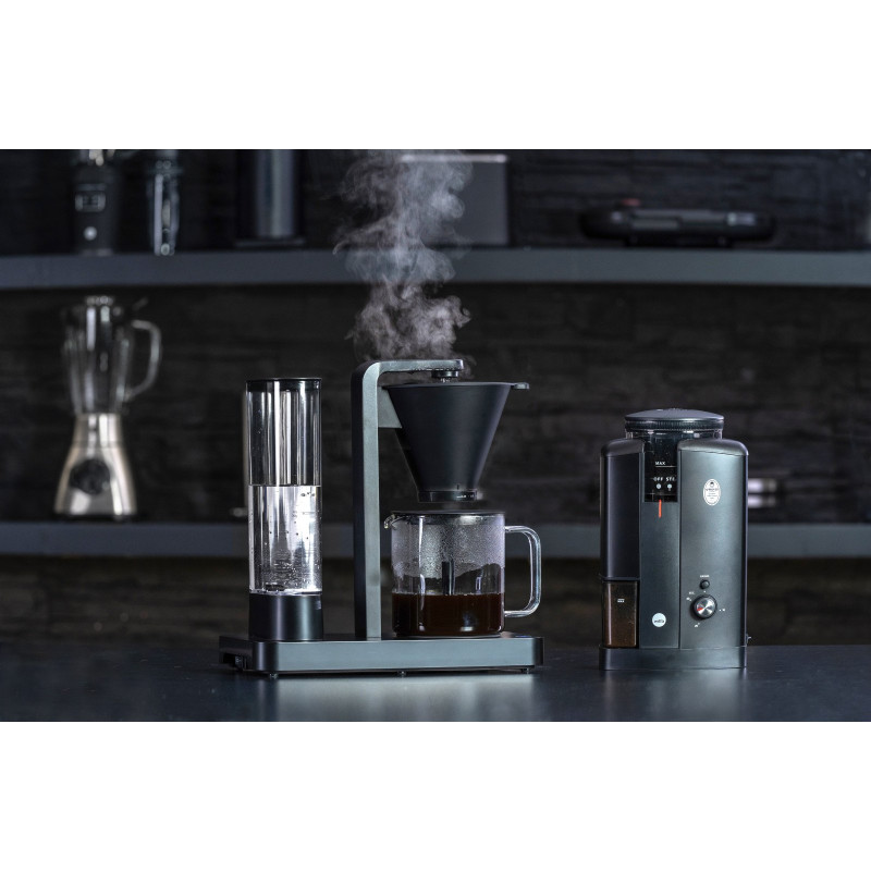 Кавоварка Wilfa WSPL-3B