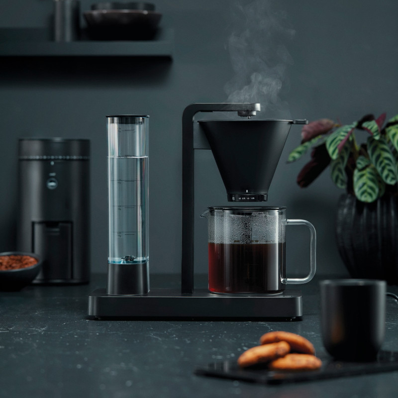 Кавоварка Wilfa WSPL-3B