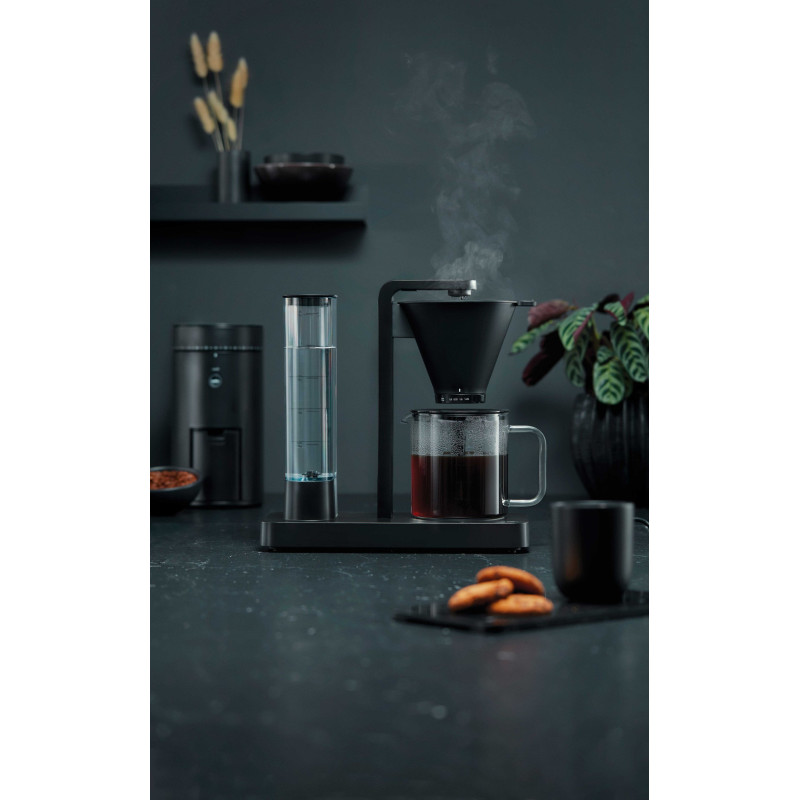 Кавоварка Wilfa WSPL-3B