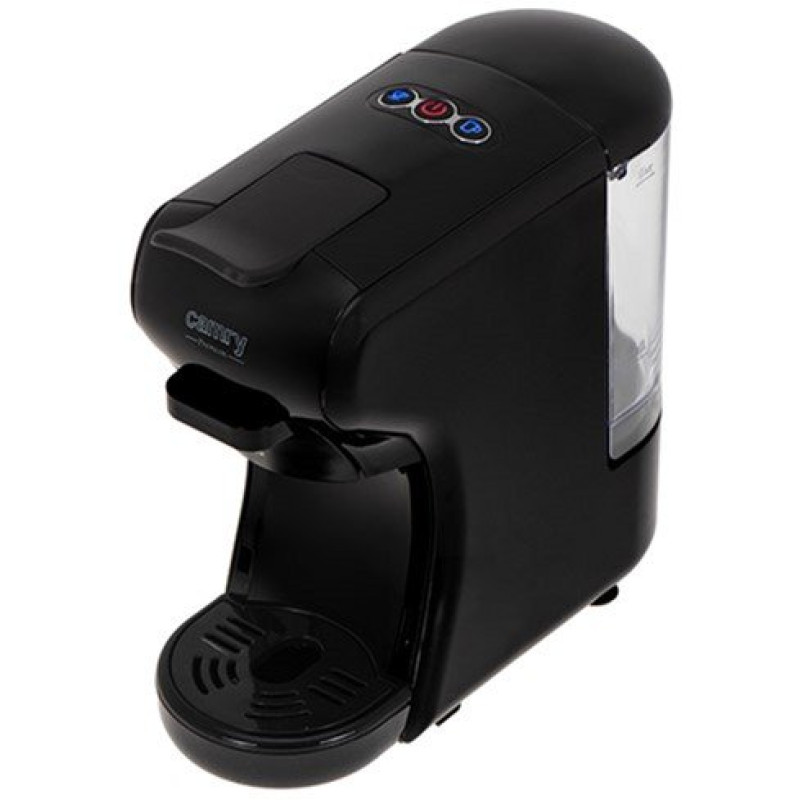 Кавоварка Camry CR 4414 black