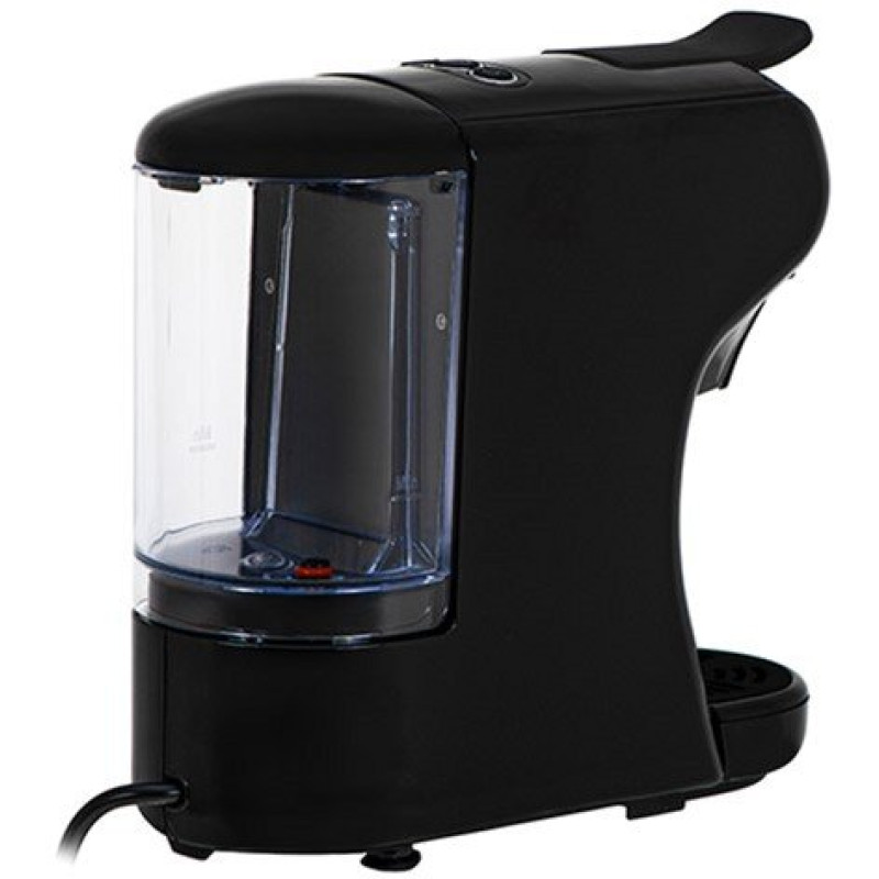 Кавоварка Camry CR 4414 black