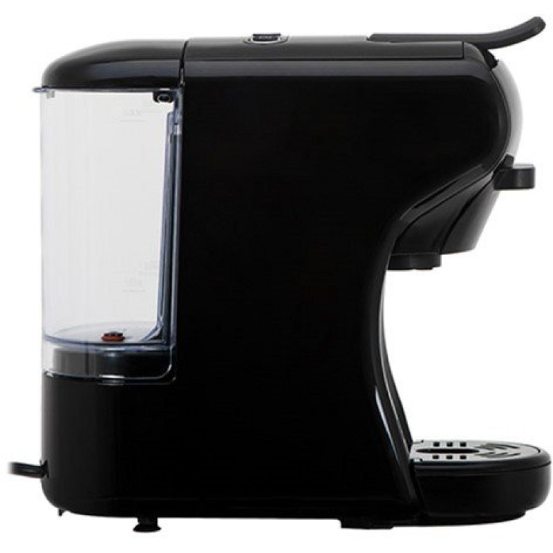 Кавоварка Camry CR 4414 black