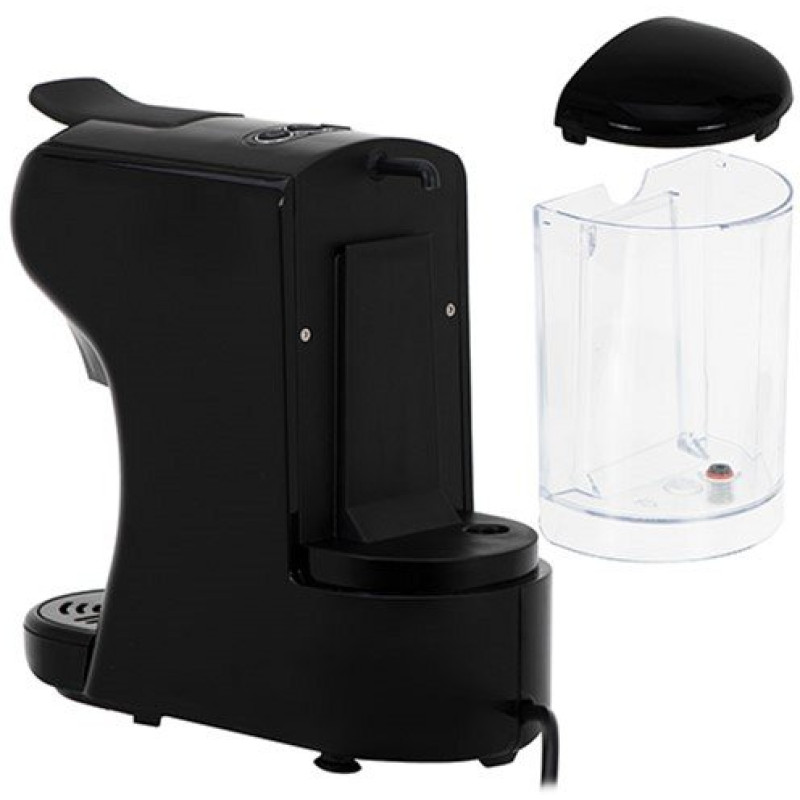 Кавоварка Camry CR 4414 black