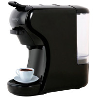 Кавоварка Camry CR 4414 black