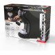 Кавоварка Camry CR 4414 black
