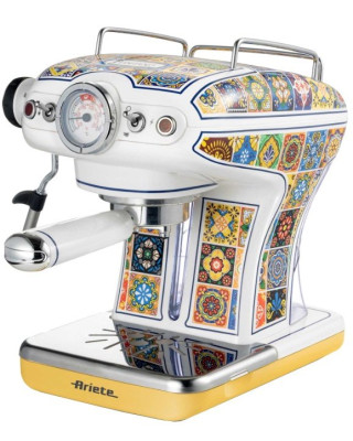 Кавоварка Ariete 1389A Positano