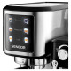 Кавоварка Sencor SES 4910SS