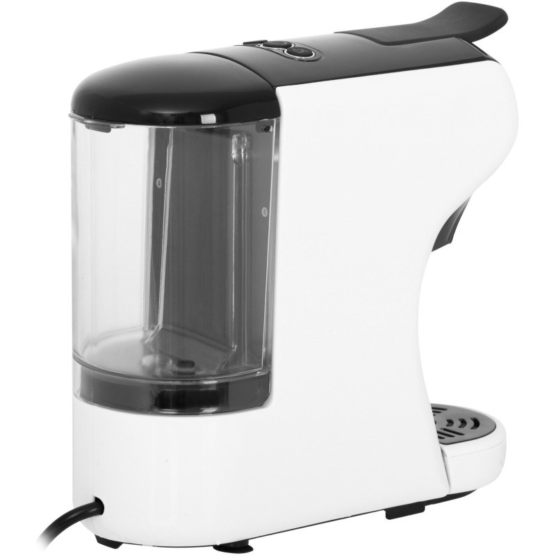 Кавоварка Camry CR 4414 white